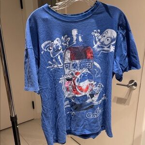 Vintage Casper tee